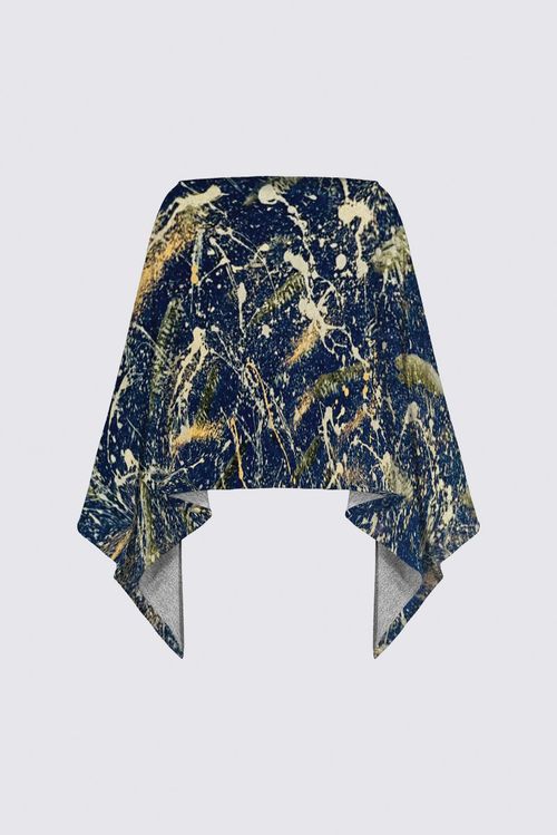 Ponchos