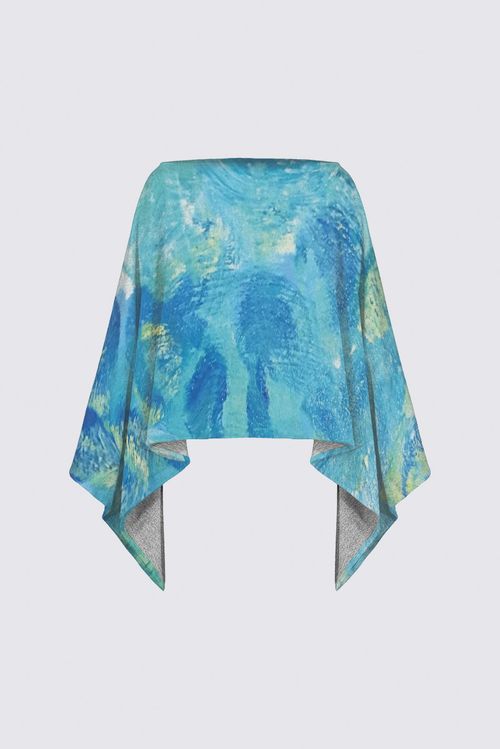 Ponchos
