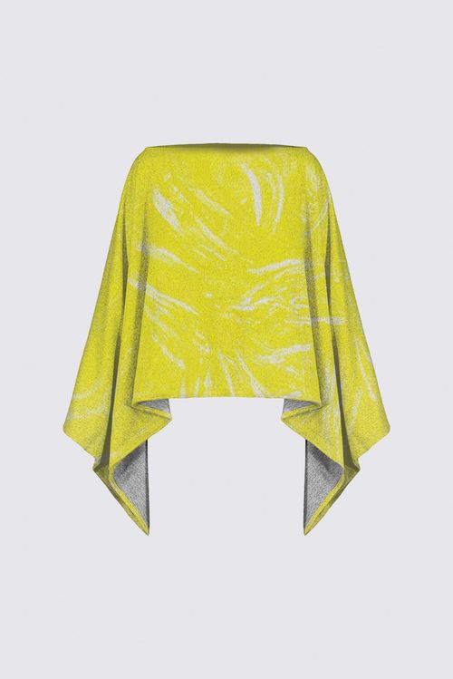 Ponchos