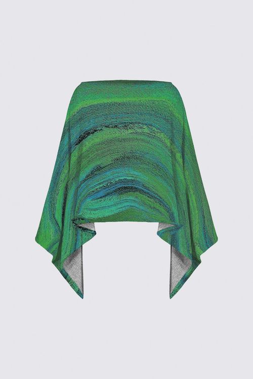 Ponchos
