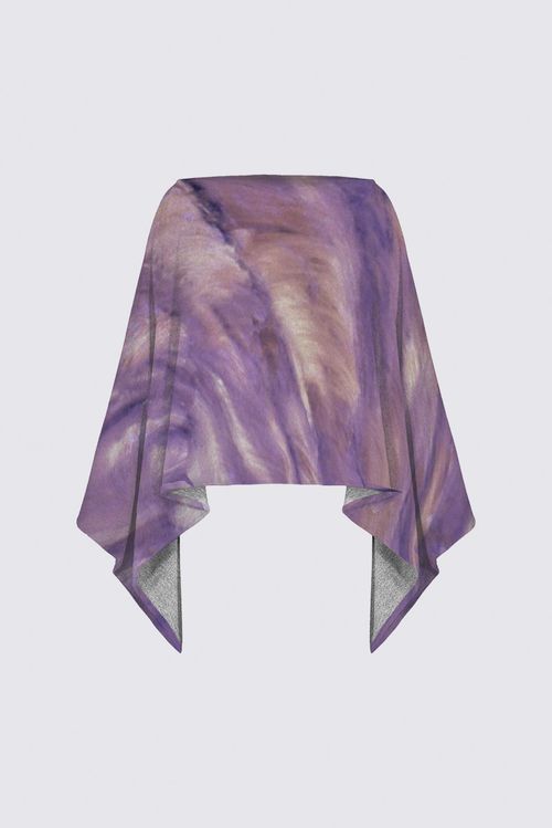 Ponchos