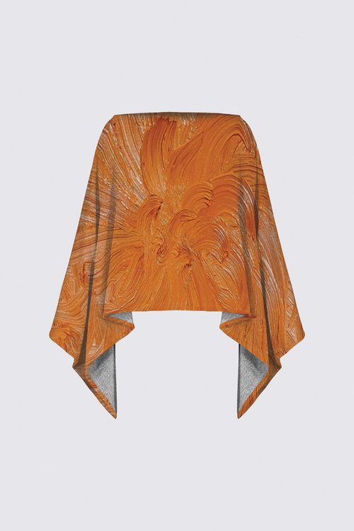 Ponchos