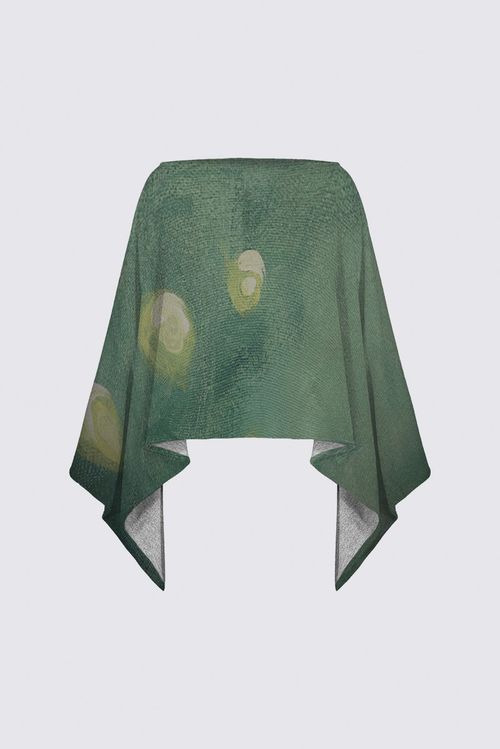 Ponchos