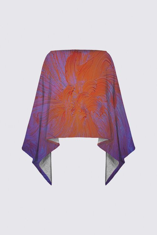 Ponchos