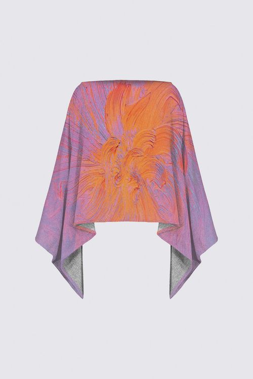 Ponchos