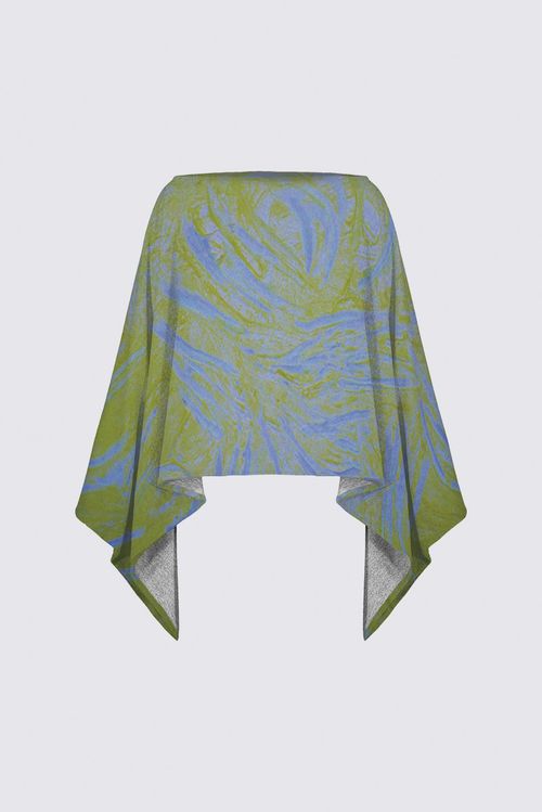 Ponchos
