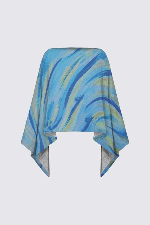 Ponchos