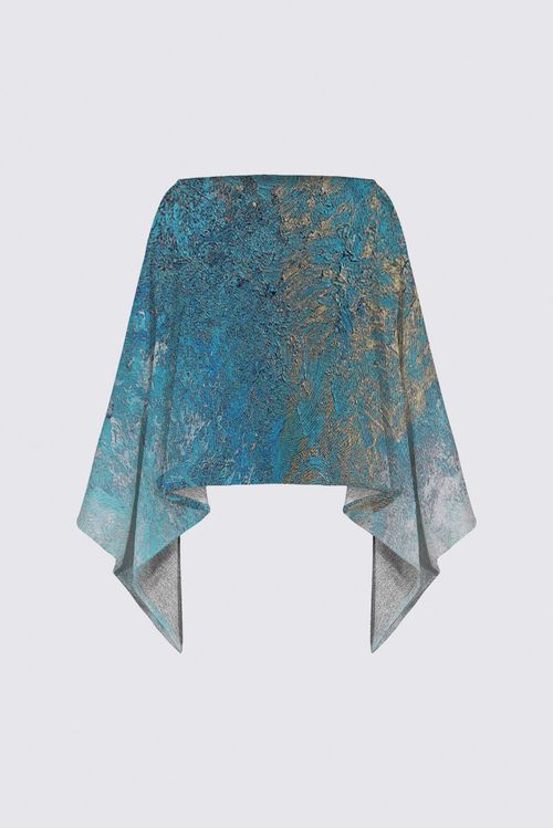 Ponchos