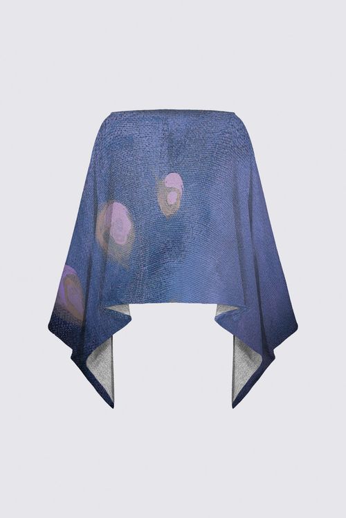 Ponchos
