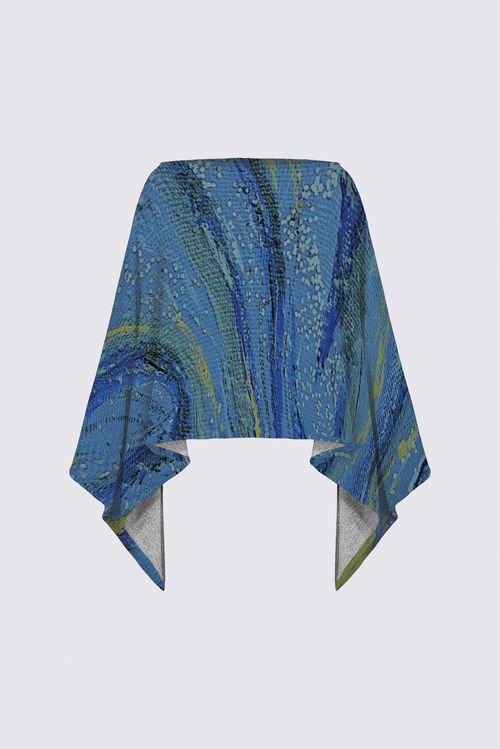 Ponchos
