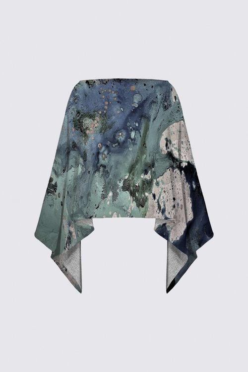 Ponchos