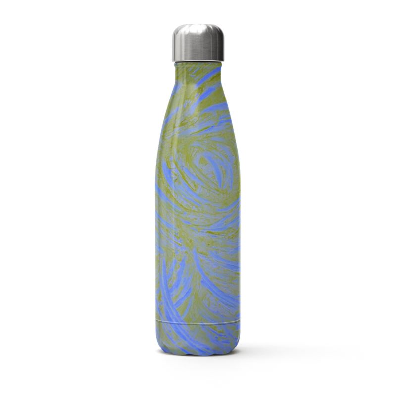 Stainless Steel Bottle