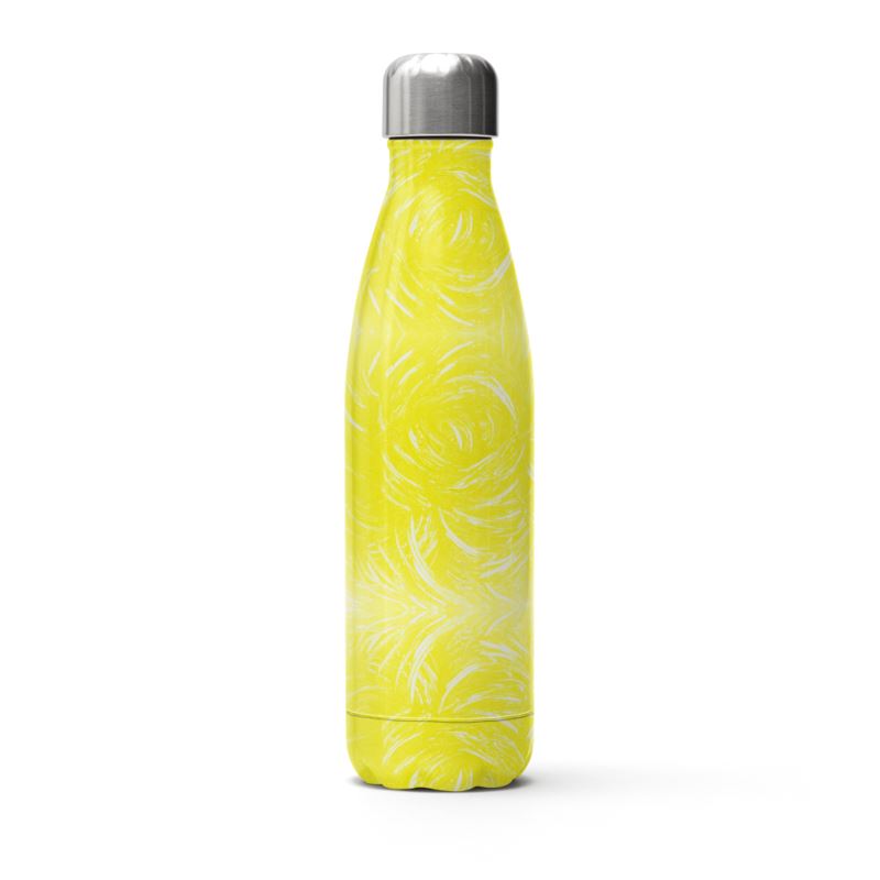 Stainless Steel Bottle