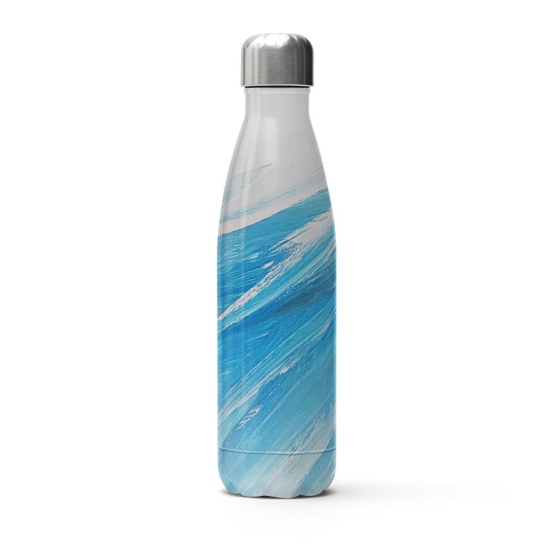 Stainless Steel Bottle