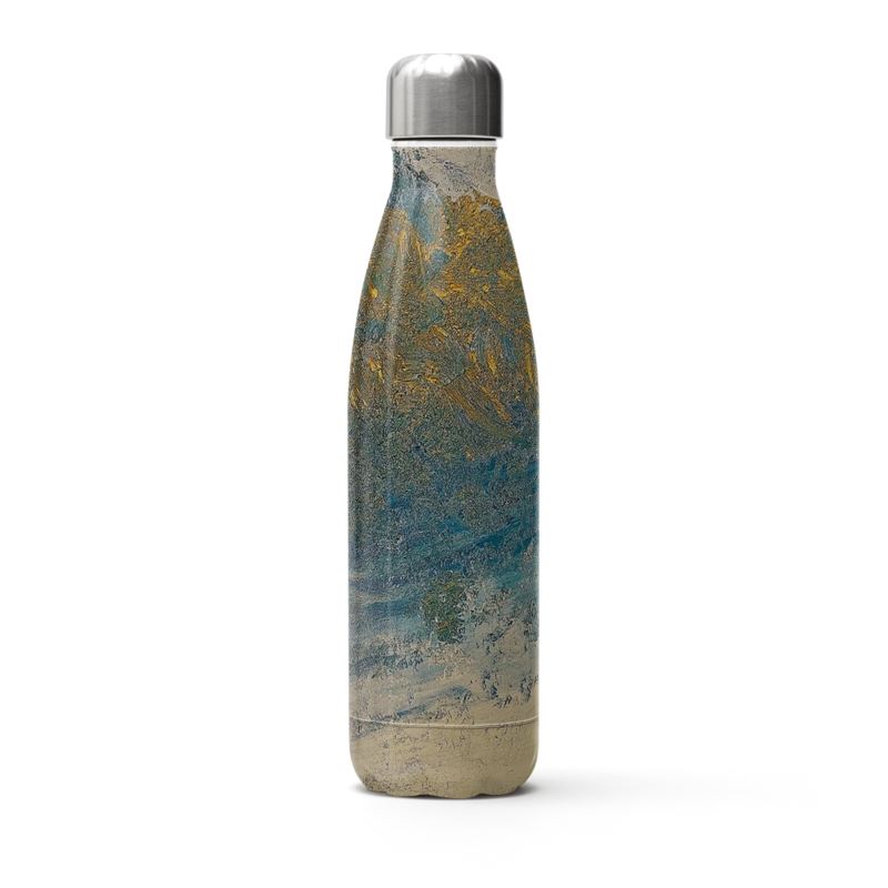 Stainless Steel Bottle