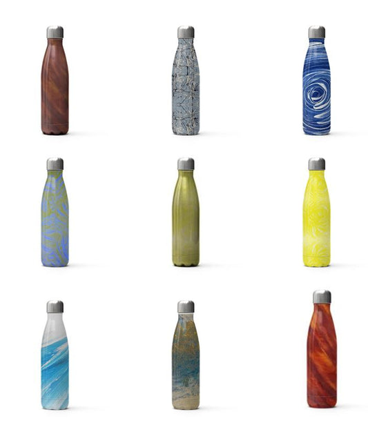 Stainless Steel Bottle